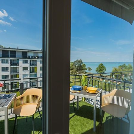 Mf Adriana Panorama Apartment 希欧福克 外观 照片
